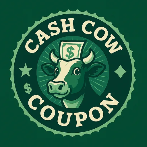Cash Cow Coupon